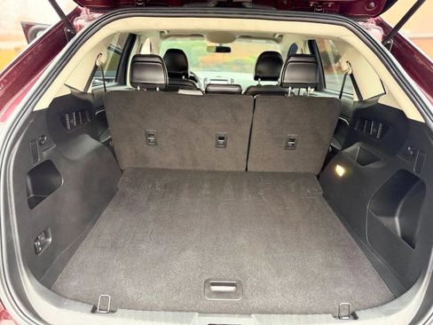 Used 2017 Ford Edge SEL w/ Equipment Group 201A image 14