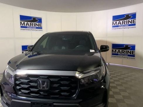 Used 2023 Honda Passport EX-L image 5