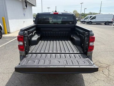 New 2026 Ford Maverick Lariat AWD/4WD image 34