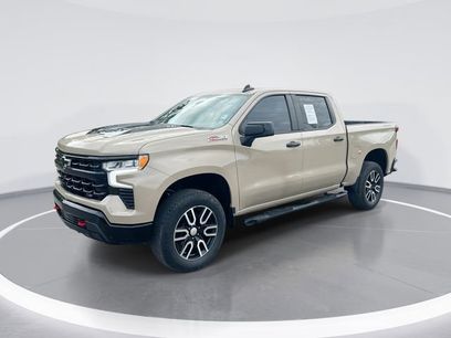 Used 2023 Chevrolet Silverado 1500 LT Trail Boss w/ Convenience Package II