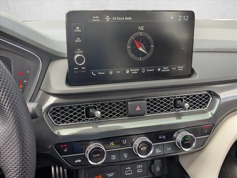 New 2026 Acura Integra Type S image 15