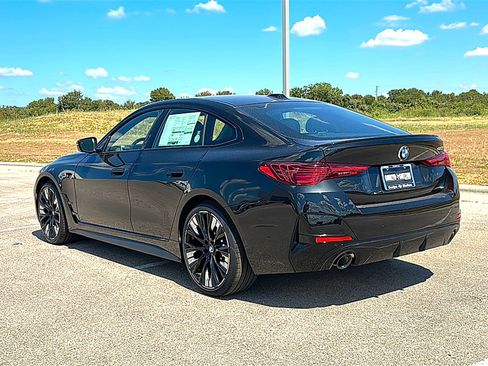 New 2026 BMW 430i w/ M Sport Package RWD image 6