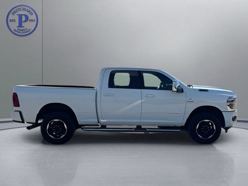 Used 2026 RAM 3500 Laramie AWD/4WD image 8