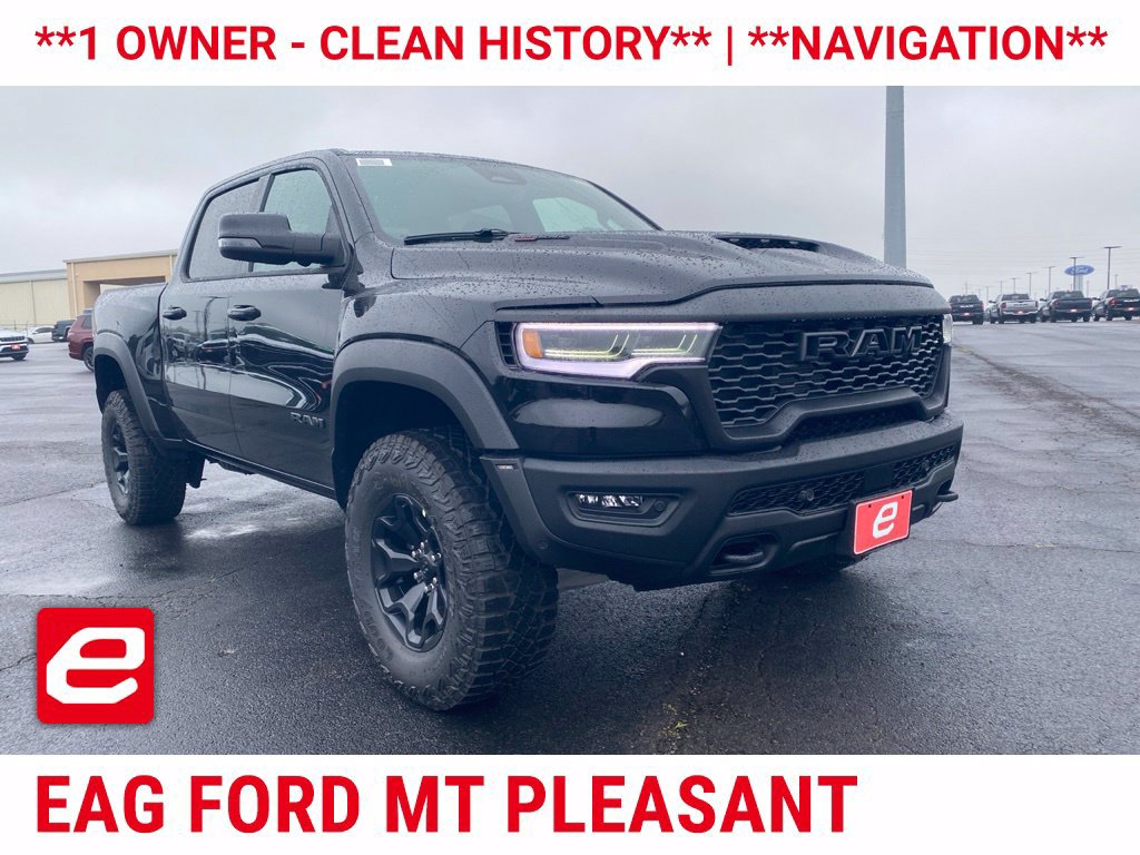 Used 2026 RAM 1500 RHO AWD/4WD 360° Tour