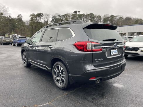 New 2026 Subaru Ascent Touring image 3