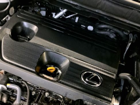 Used 2026 Lexus RX 350h AWD/4WD image 33
