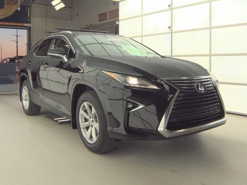 Used 2016 Lexus RX 350 Base w/ Premium Package image 5