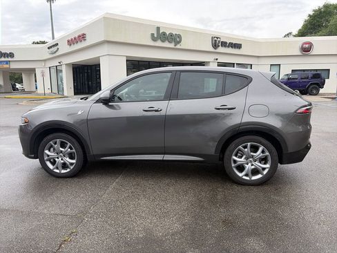 Used 2024 Dodge Hornet R/T Plus AWD/4WD image 3