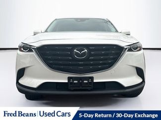Used 2023 MAZDA CX-9 Touring Plus video 2