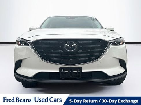 Used 2023 MAZDA CX-9 Touring Plus image 2