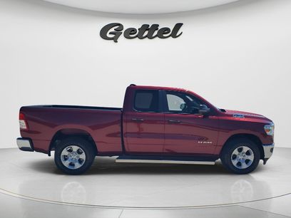 Used 2023 RAM 1500 Big Horn