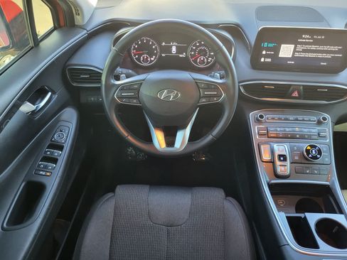 Used 2023 Hyundai Santa Fe SEL AWD/4WD image 25