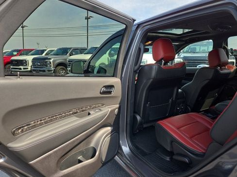 Used 2024 Dodge Durango SRT Hellcat AWD/4WD image 12