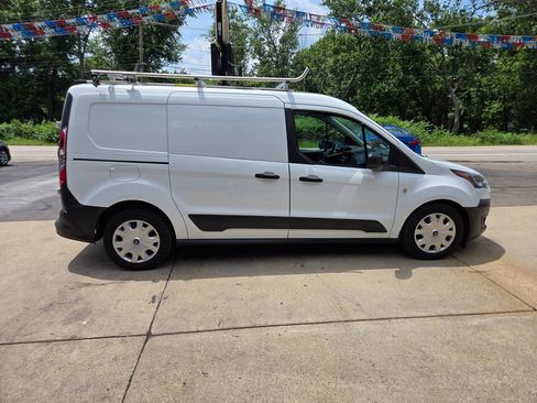 Used 2020 Ford Transit Connect XL FWD image 7