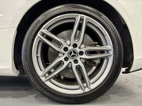 Used 2018 Mercedes-Benz E 400 Coupe image 44