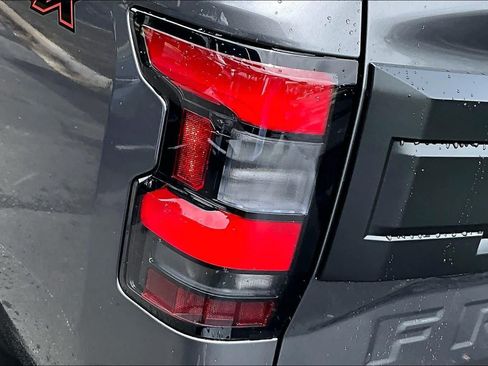 New 2026 Nissan Frontier PRO-4X AWD/4WD image 14