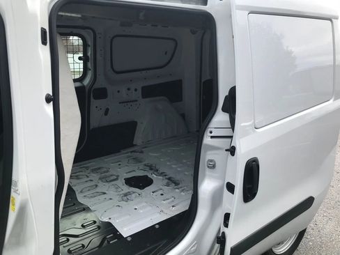 Used 2021 RAM ProMaster City Tradesman w/ Window Group 09 image 46