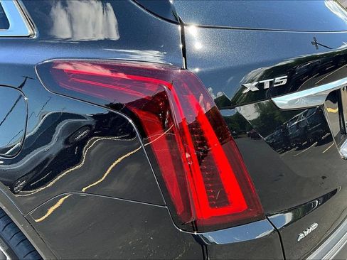 Certified 2023 Cadillac XT5 Premium Luxury w/ Technology Package AWD/4WD image 23