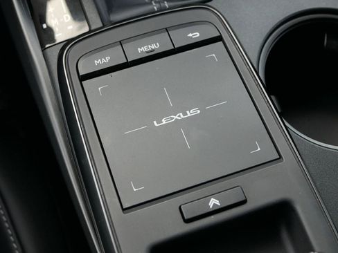 Used 2025 Lexus IS 350 F Sport w/ Navigation Package RWD image 26