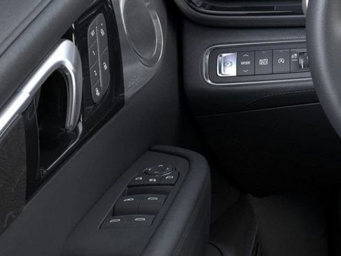 New 2026 Buick Enclave Avenir w/ Super Cruise Package FWD image 22