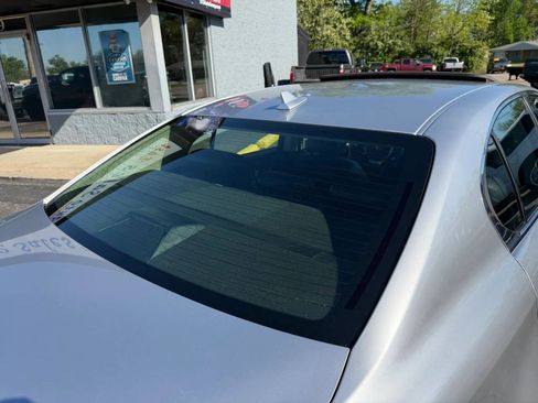 Used 2013 Lexus GS 350 AWD w/ Premium Pkg image 77