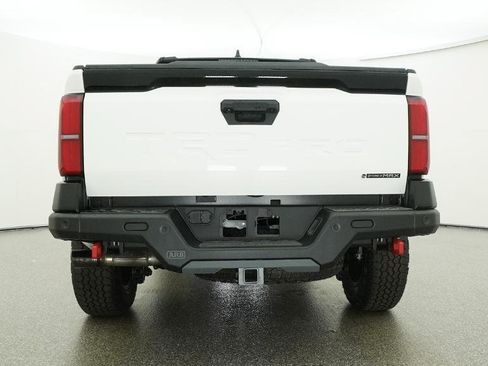 New 2026 Toyota Tacoma TRD Pro AWD/4WD image 41