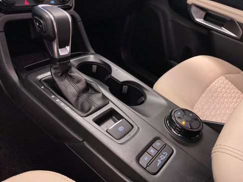 New 2025 Ford Ranger XLT w/ Equipment Group 301A High image 23