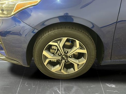 Used 2021 Kia Forte LXS image 15
