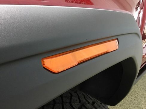 New 2024 GMC Canyon AT4X w/ AT4X AEV Edition image 29