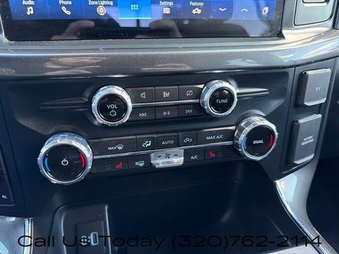 Used 2022 Ford F150 XLT w/ Equipment Group 302A High AWD/4WD image 22
