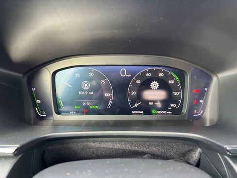 New 2026 Honda CR-V Sport-L image 21