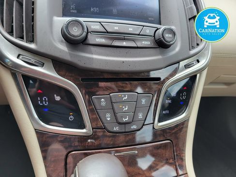 Used 2015 Buick LaCrosse Leather w/ Experience Buick Package FWD image 20