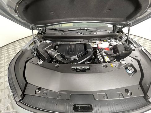 Used 2025 Buick Enclave Preferred image 29