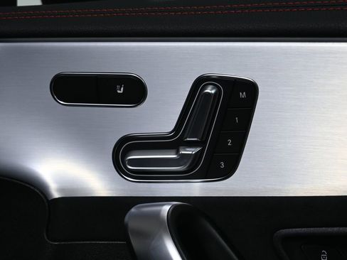 New 2026 Mercedes-Benz CLA 35 AMG CLA 35 AMG image 25