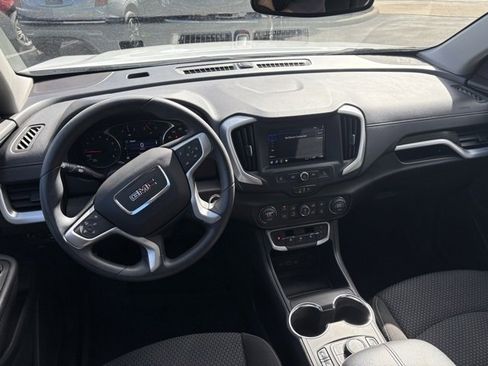 Certified 2022 GMC Terrain SLE w/ Driver Convenience Package image 24