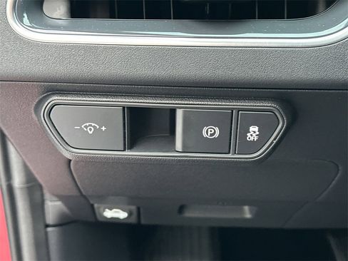 New 2025 Kia K4 EX image 18