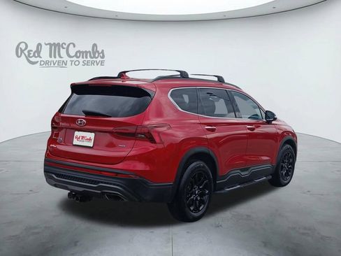 Used 2023 Hyundai Santa Fe XRT image 5