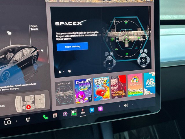 Used 2022 Tesla Model 3 Performance AWD/4WD image 24