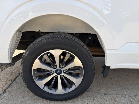 Used 2023 Ford F150 XL RWD image 17