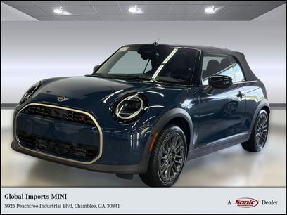 New 2026 MINI Cooper S