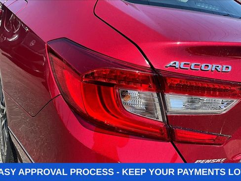 Used 2022 Honda Accord EX-L image 29