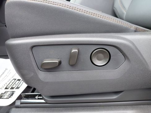 New 2026 GMC Sierra 1500 AT4 image 24