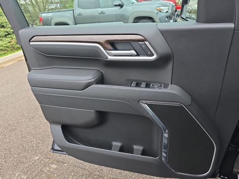 New 2026 GMC Sierra 1500 Elevation AWD/4WD image 26