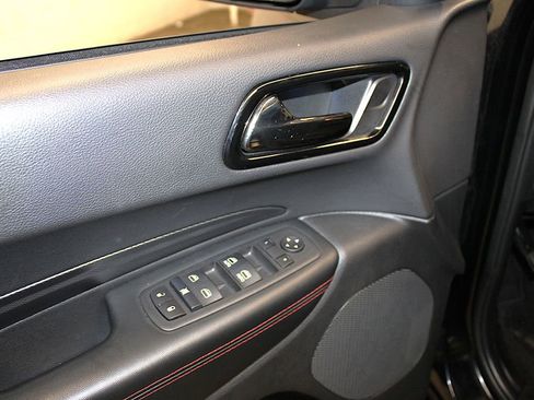 Certified 2025 Dodge Durango GT AWD/4WD image 30