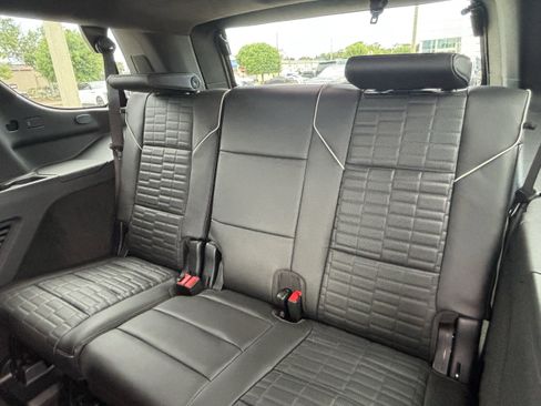 New 2026 Cadillac Escalade Platinum Sport AWD/4WD image 39