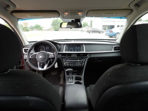 Used 2019 Kia Optima LX FWD image 23