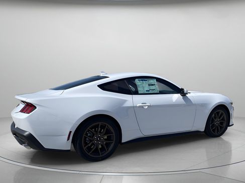 New 2026 Ford Mustang Premium RWD image 4