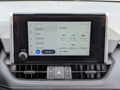 Certified 2025 Toyota RAV4 XLE Premium w/ Weather Package AWD/4WD image 30
