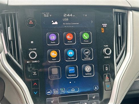 Used 2022 Subaru Outback Premium image 14