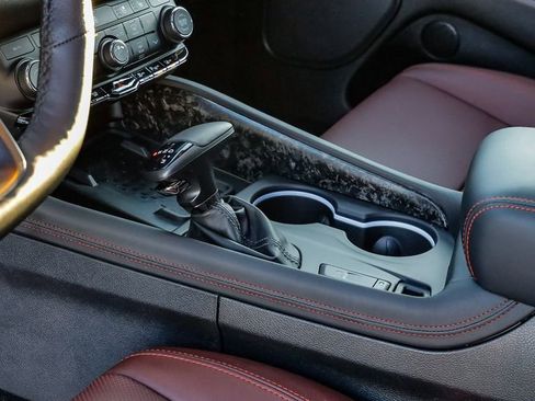 New 2026 Dodge Durango GT image 24